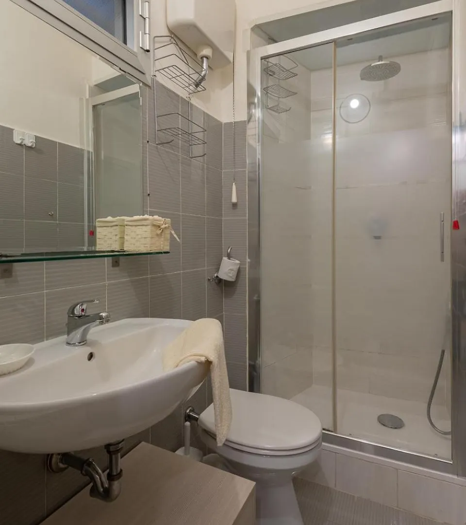 Residenza Colombo Genova Apartment