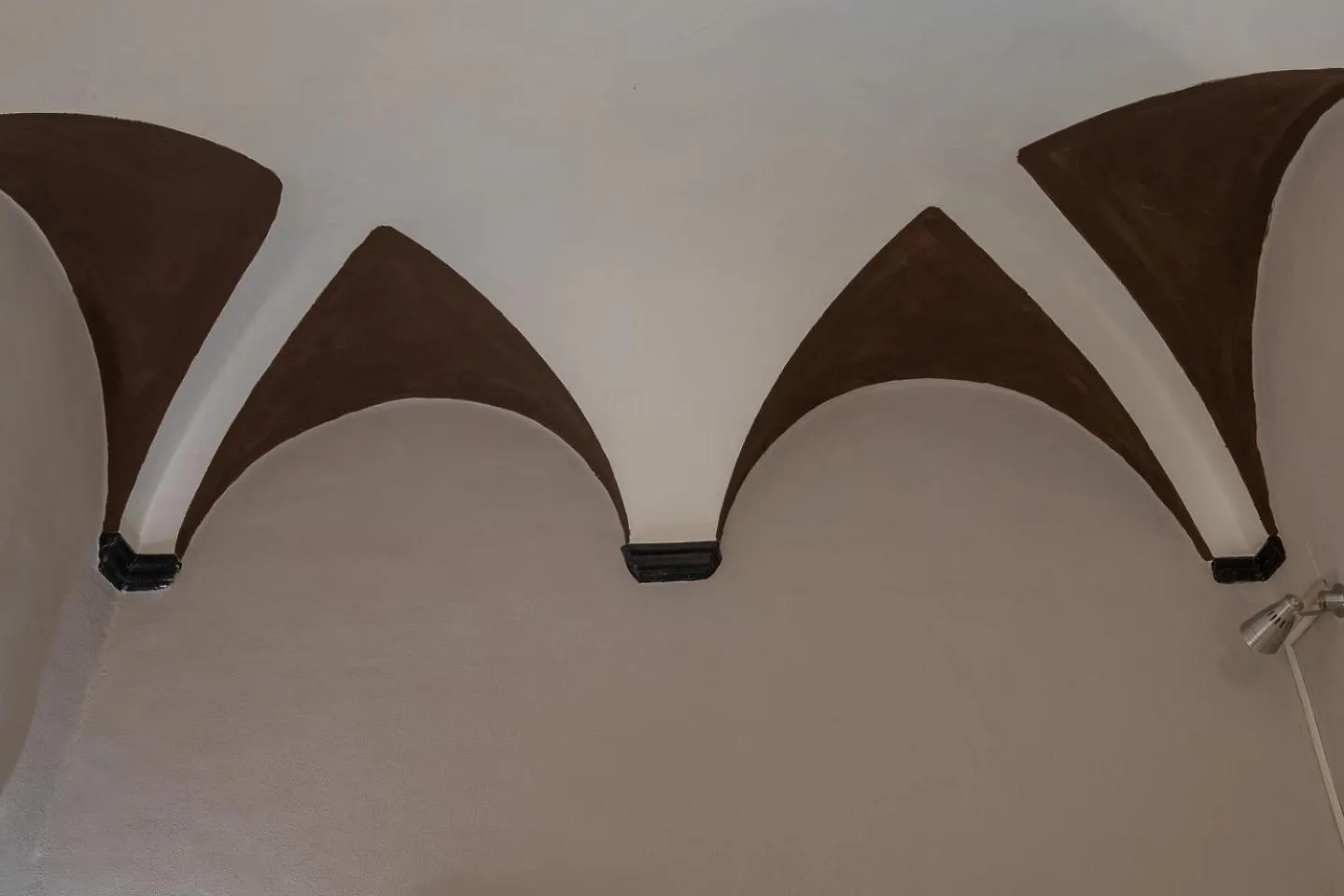 Residenza Colombo Genova Apartment