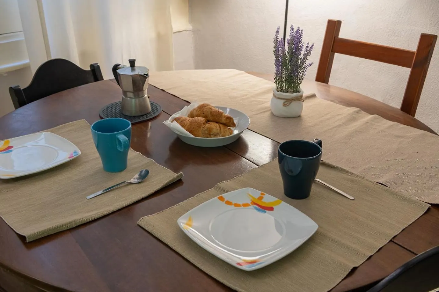 Residenza Colombo Genova Apartment 0*, Genoa Italy