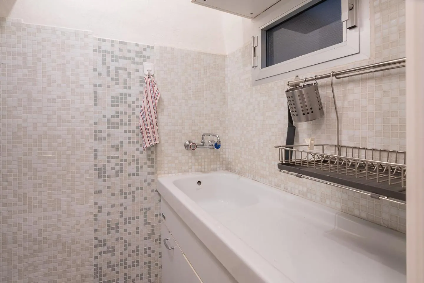 Residenza Colombo Genova Apartment 0*, Genoa Italy