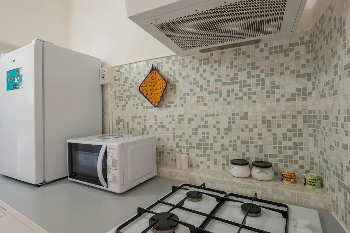 Residenza Colombo Genova Apartment  Genoa