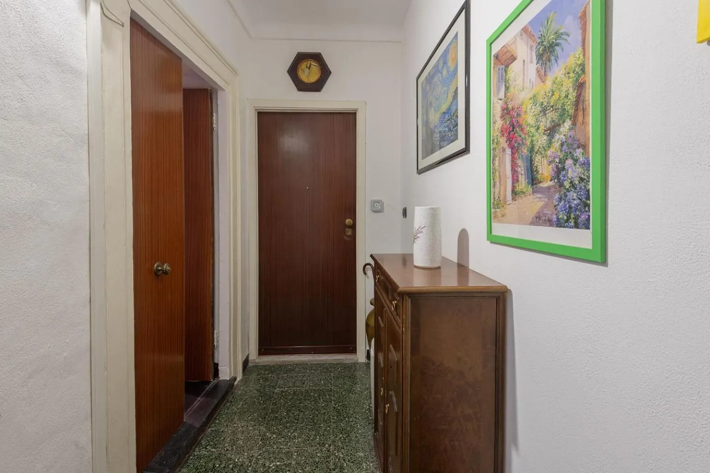 Residenza Colombo Genova Apartment