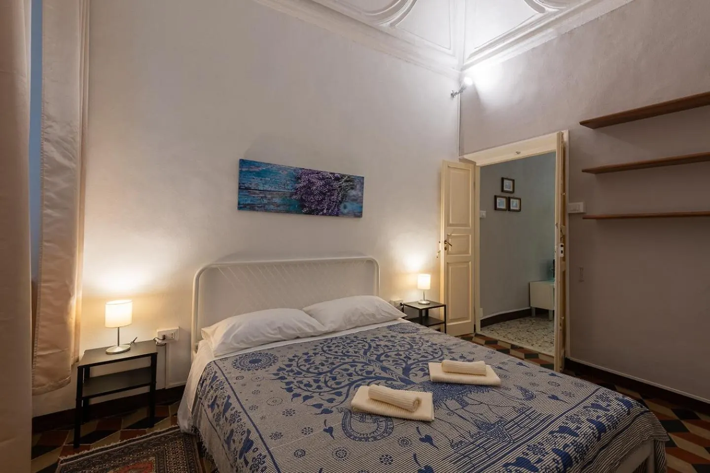 Residenza Colombo Genova Apartment  Genoa