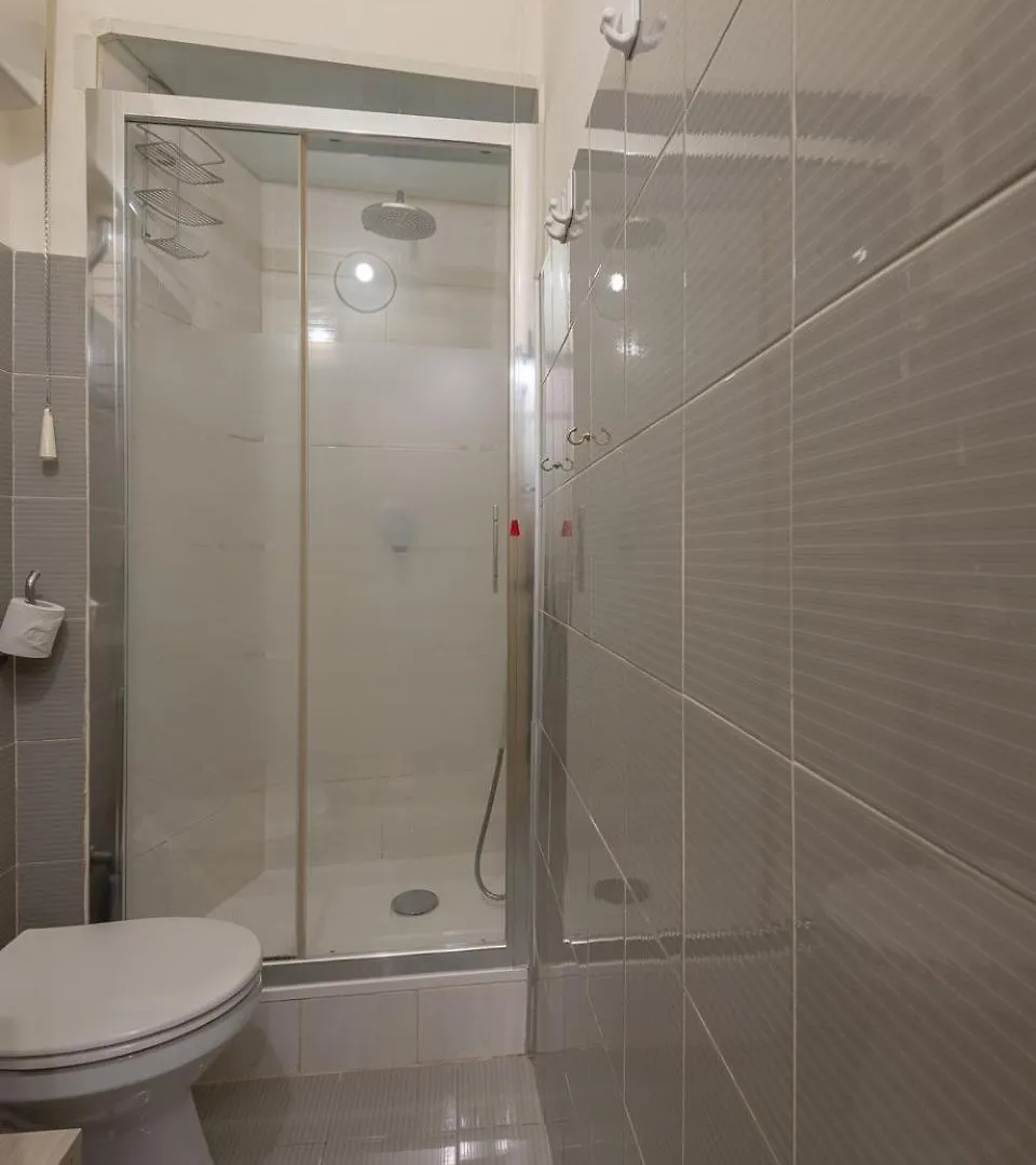 Residenza Colombo Genova Apartment Italy