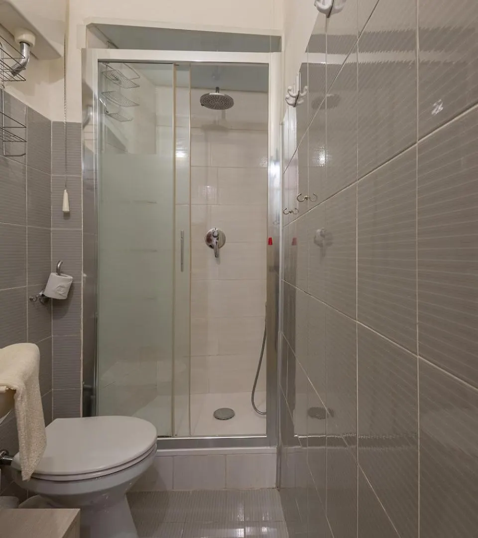 Residenza Colombo Genova Apartment  Genoa