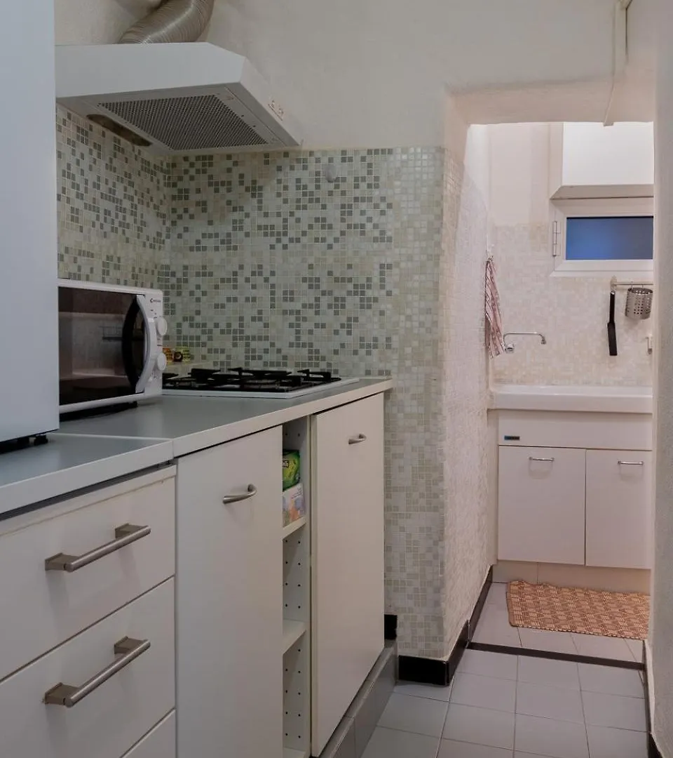 Residenza Colombo Genova Apartment Genoa